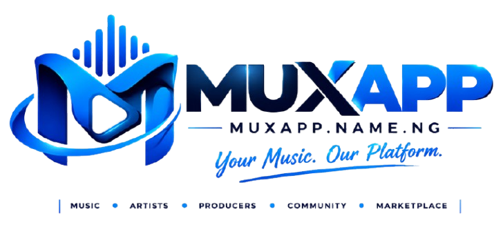 MUXAPP GLOBAL ARTISTS ECOSYSTEM